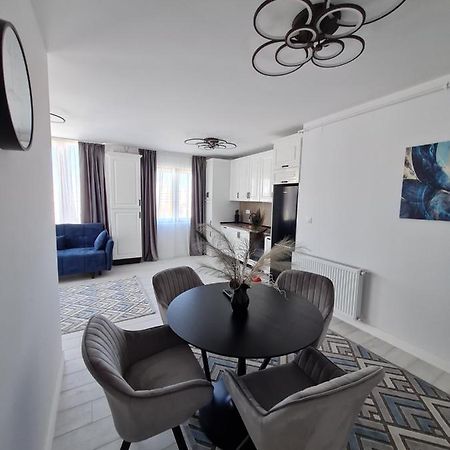 Perfect Residence Timisoara Luaran gambar
