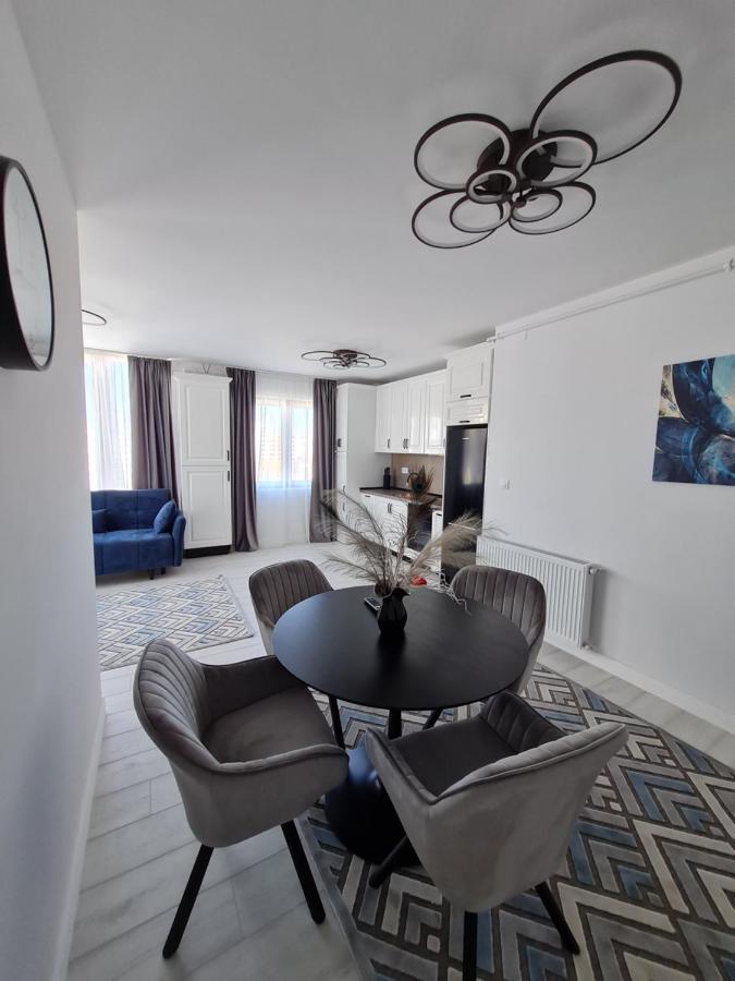 Perfect Residence Timisoara Luaran gambar