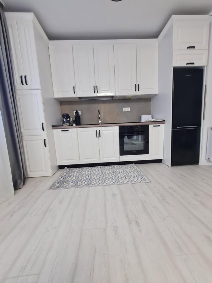 Perfect Residence Timisoara Luaran gambar
