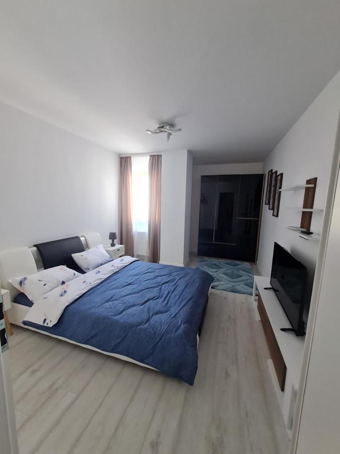 Perfect Residence Timisoara Luaran gambar