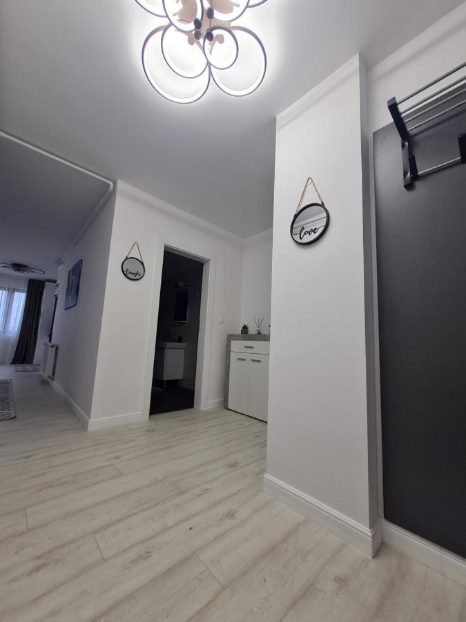 Perfect Residence Timisoara Luaran gambar