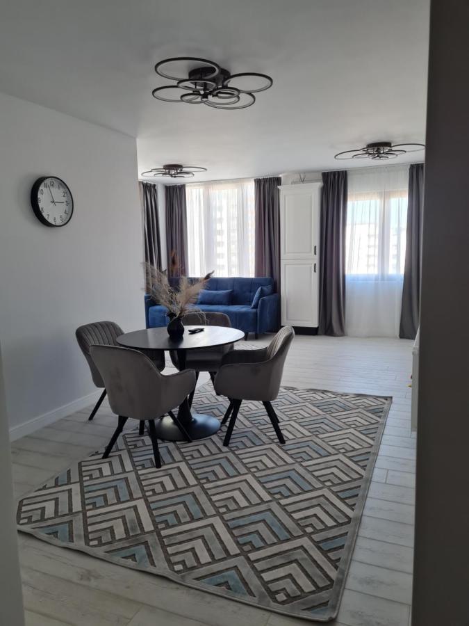 Perfect Residence Timisoara Luaran gambar