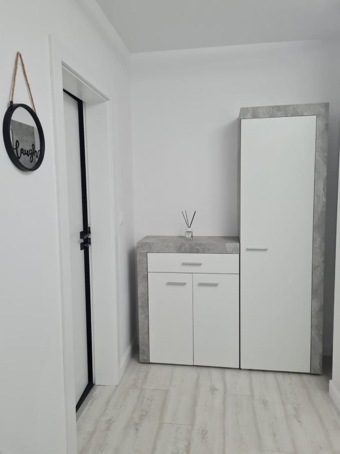 Perfect Residence Timisoara Luaran gambar