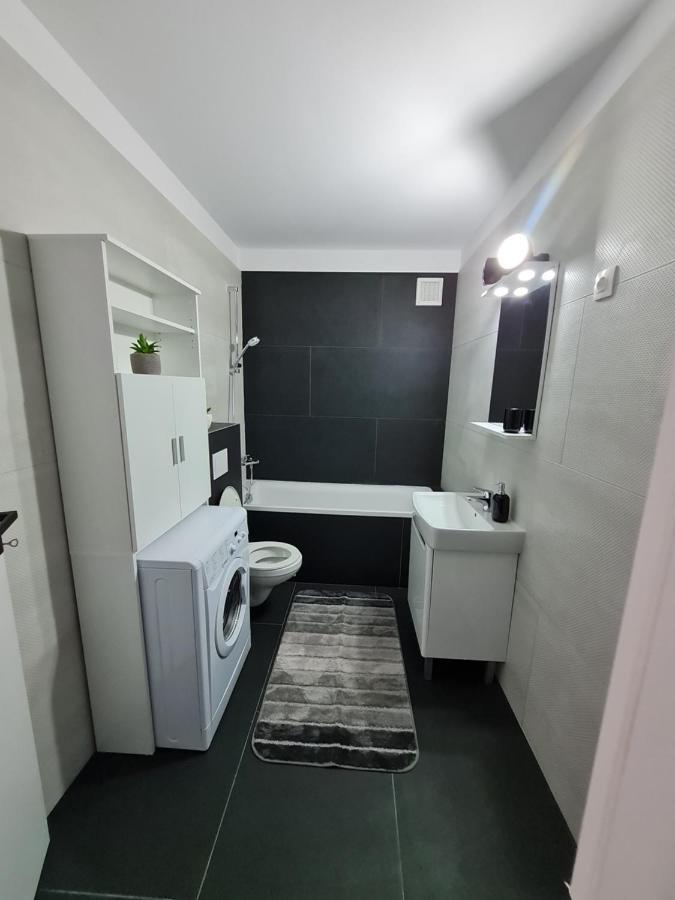 Perfect Residence Timisoara Luaran gambar