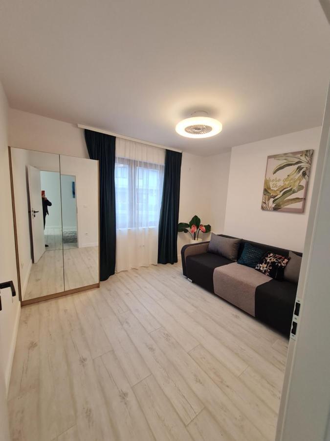Perfect Residence Timisoara Luaran gambar