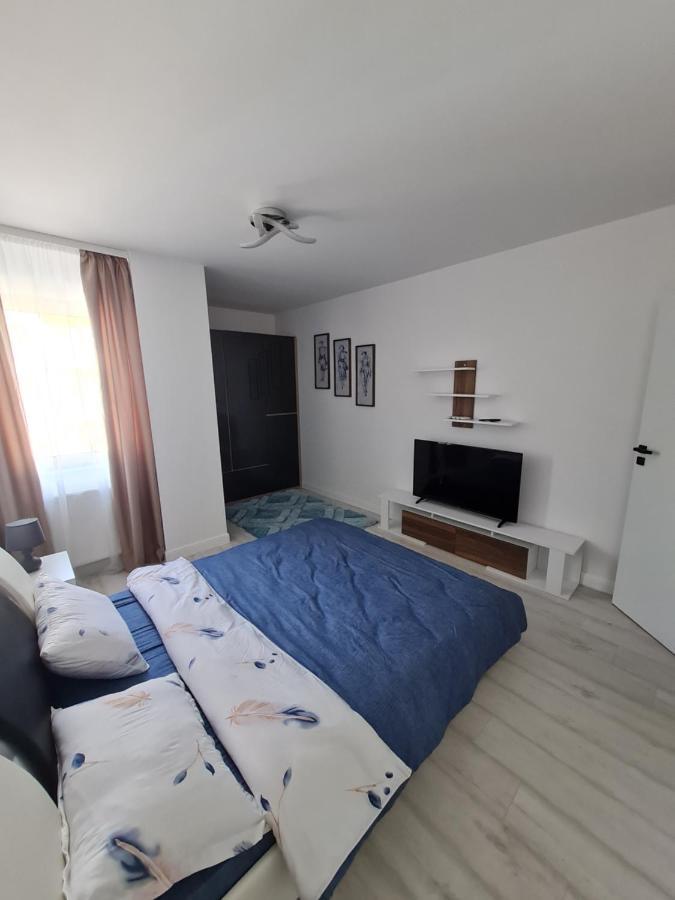 Perfect Residence Timisoara Luaran gambar